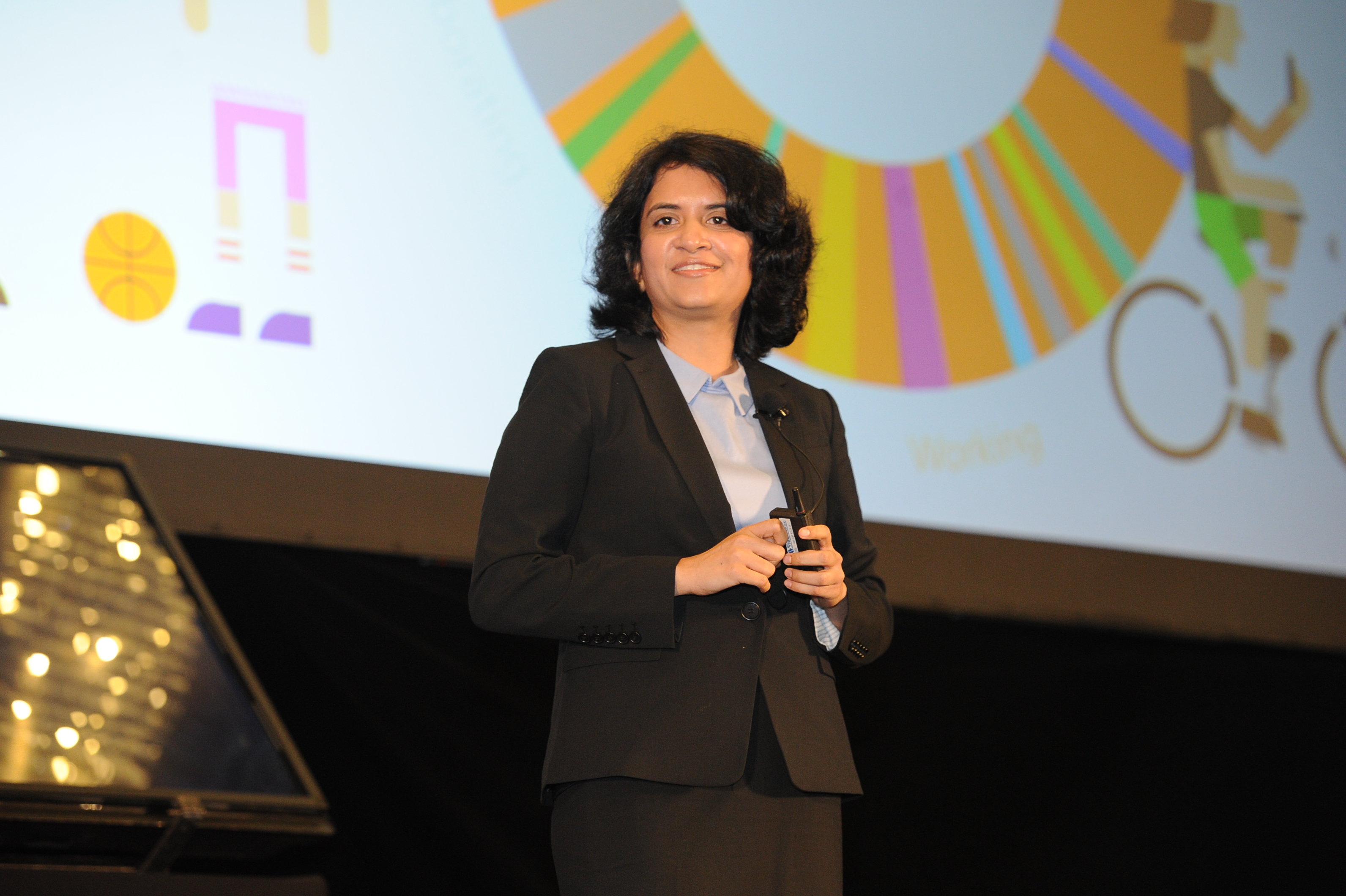Rukmani Subramanian commenting about Maslog IT Solutions