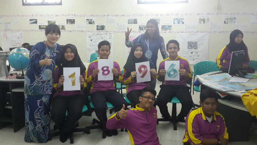 First Ever Global Microsoft Skype-a-Thon Celebrates Learning without Borders