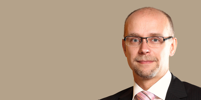 Michal Golebiewski joins Microsoft Malaysia