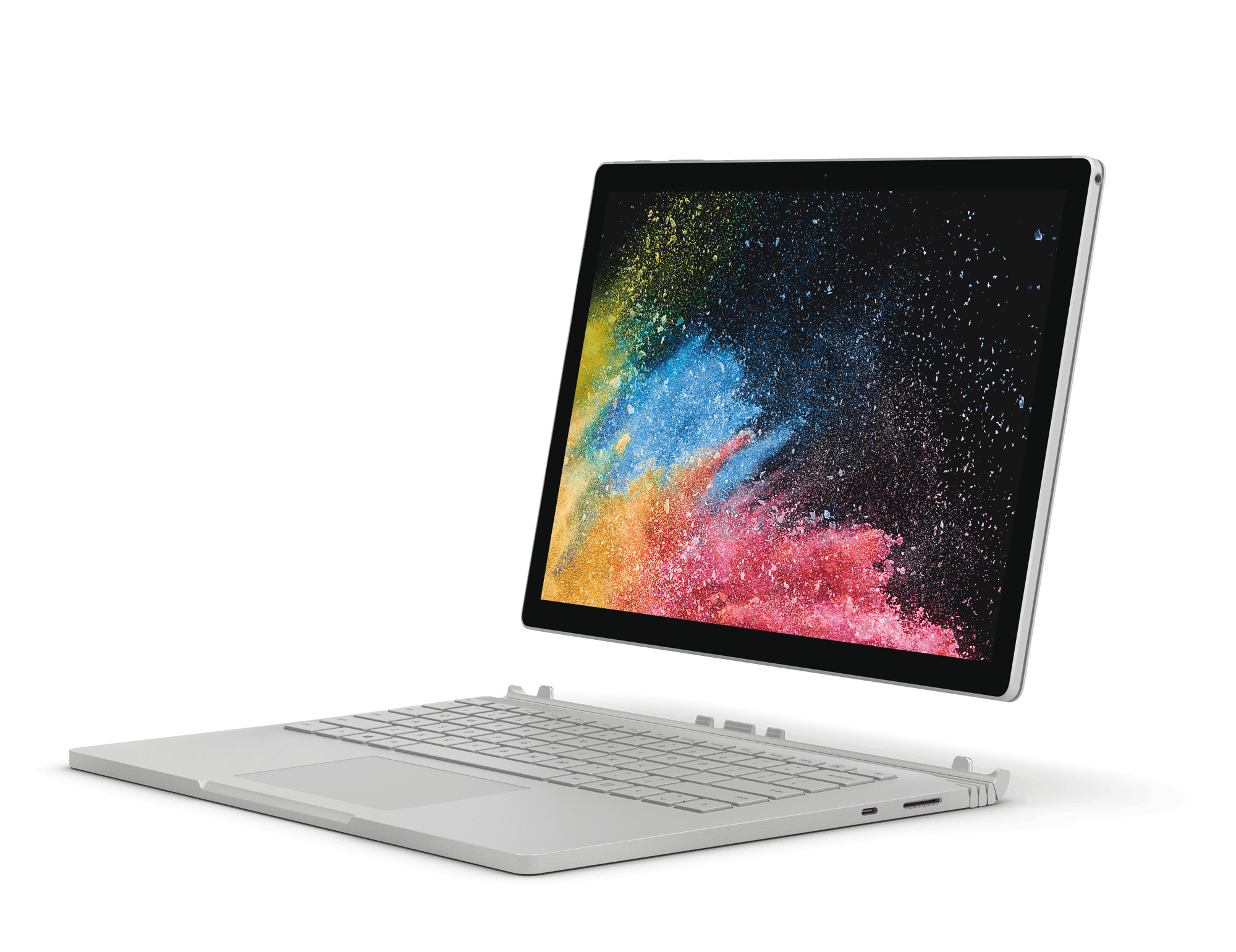 starting today at local Surface authorized retailers.