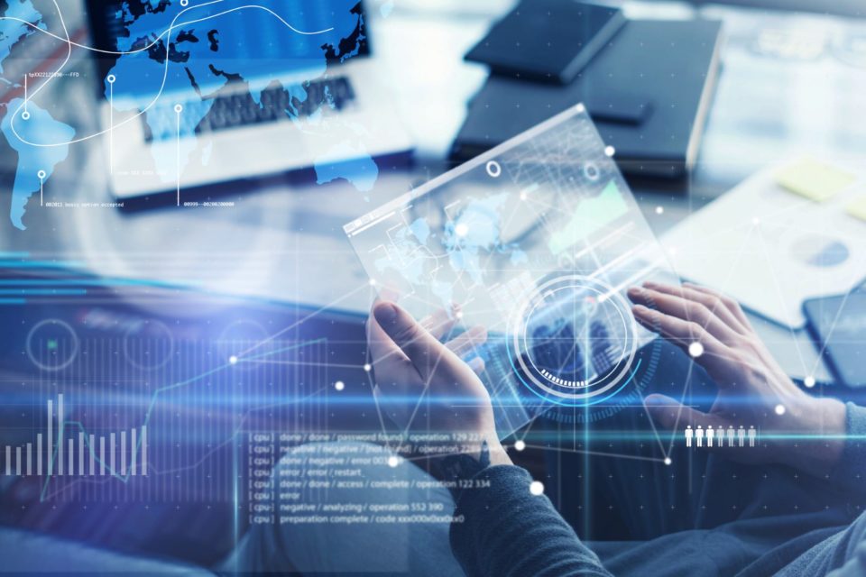 Microsoft Security Endpoint Threat Report 2019