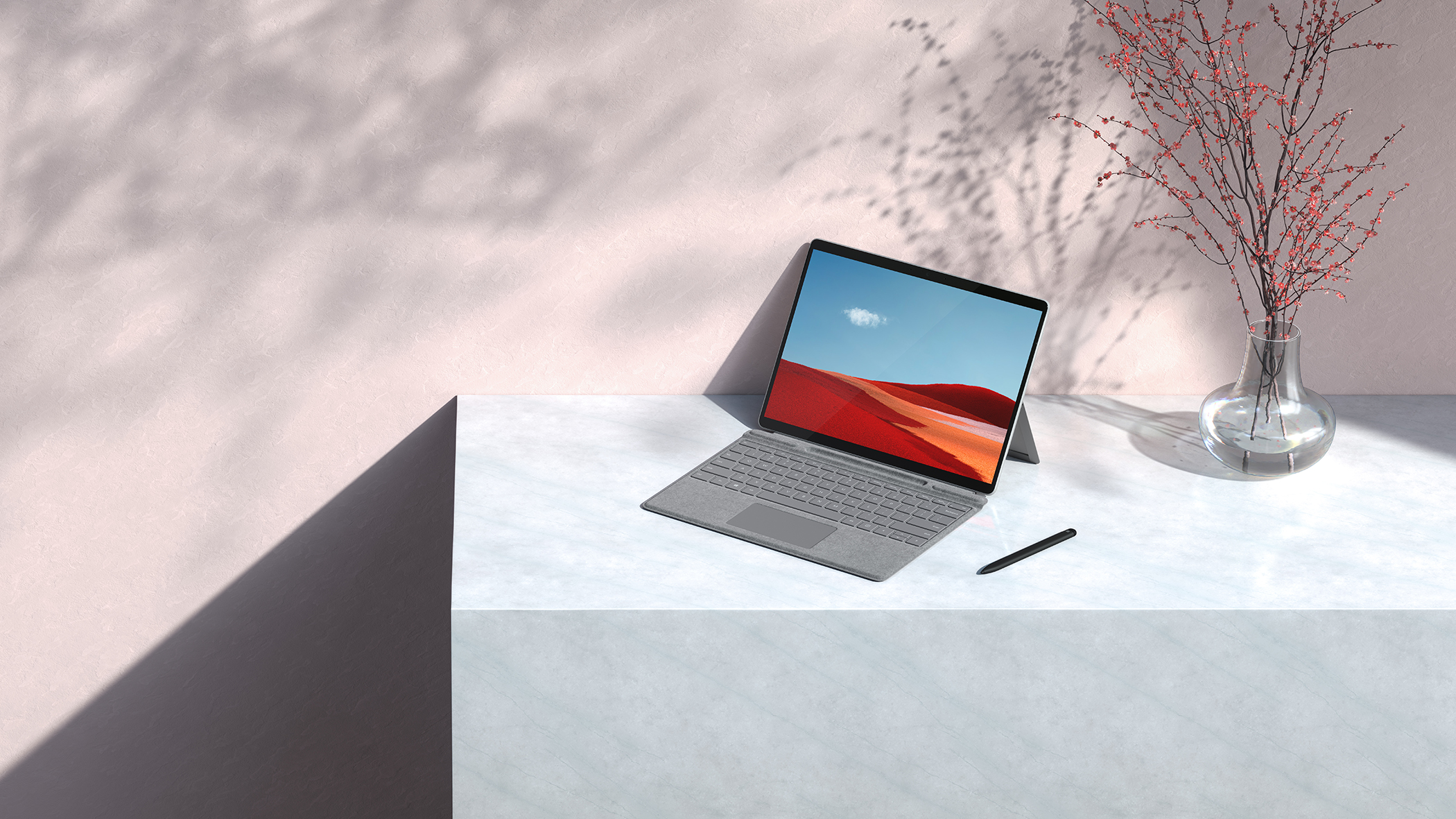 Microsoft Surface Pro X available in Malaysia