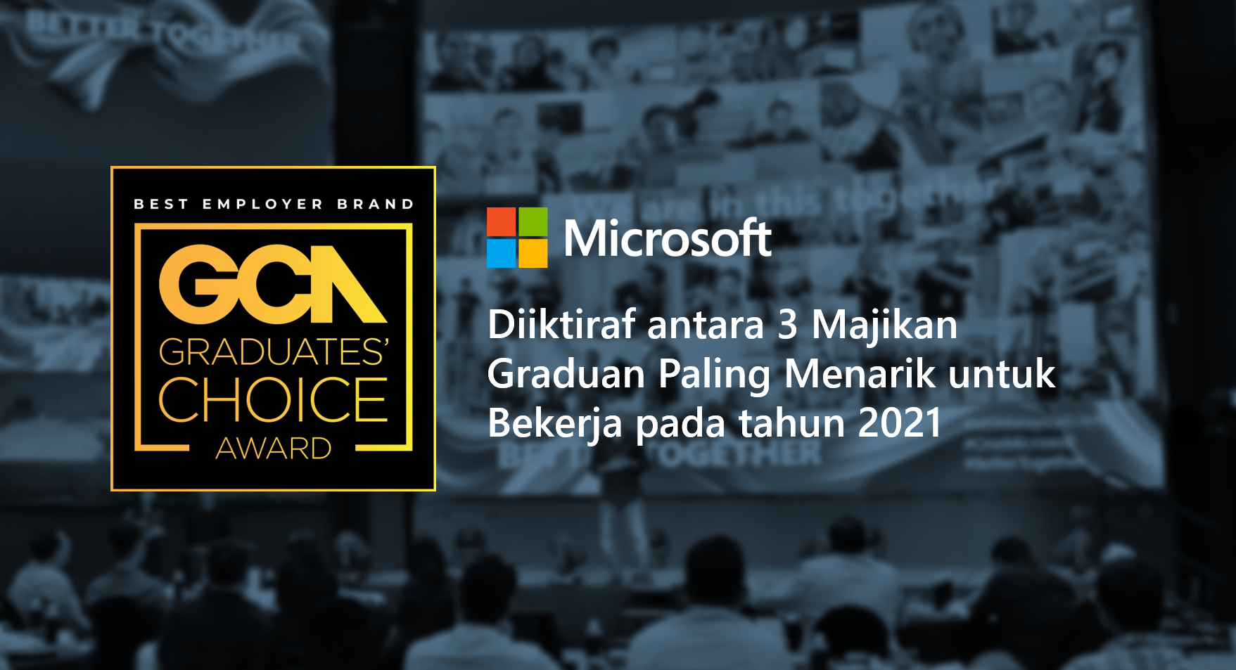HR Award BM