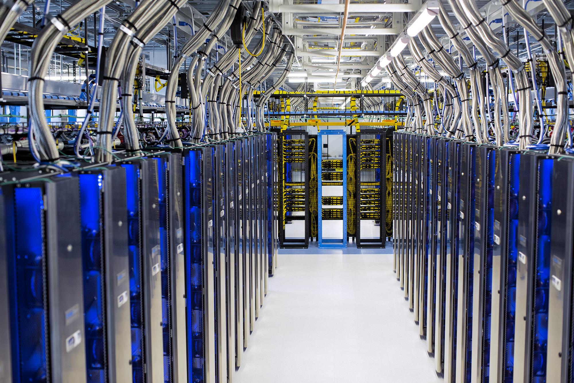 Microsoft datacenter
