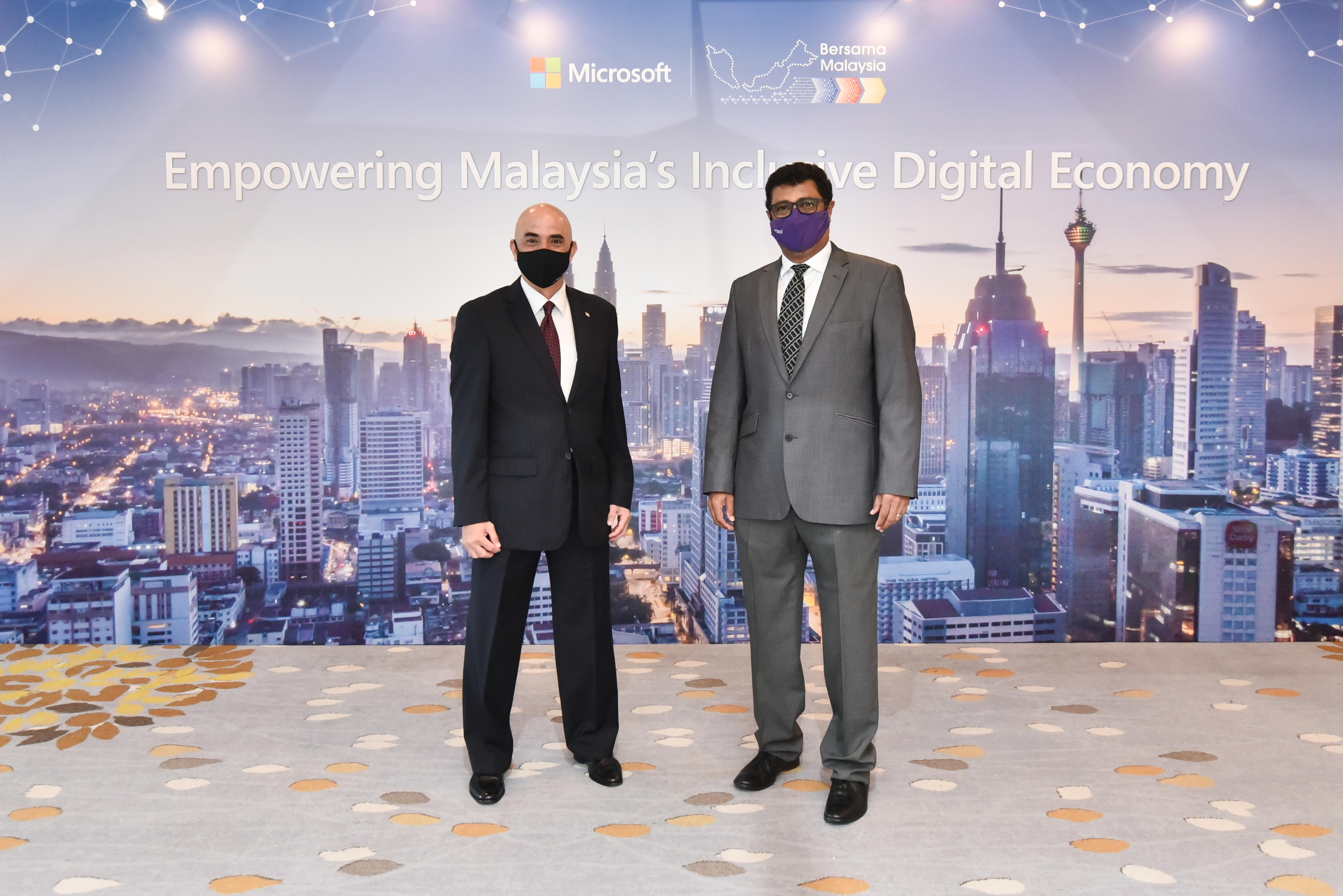 Microsoft Copilot dan Transformasi Digital di Malaysia