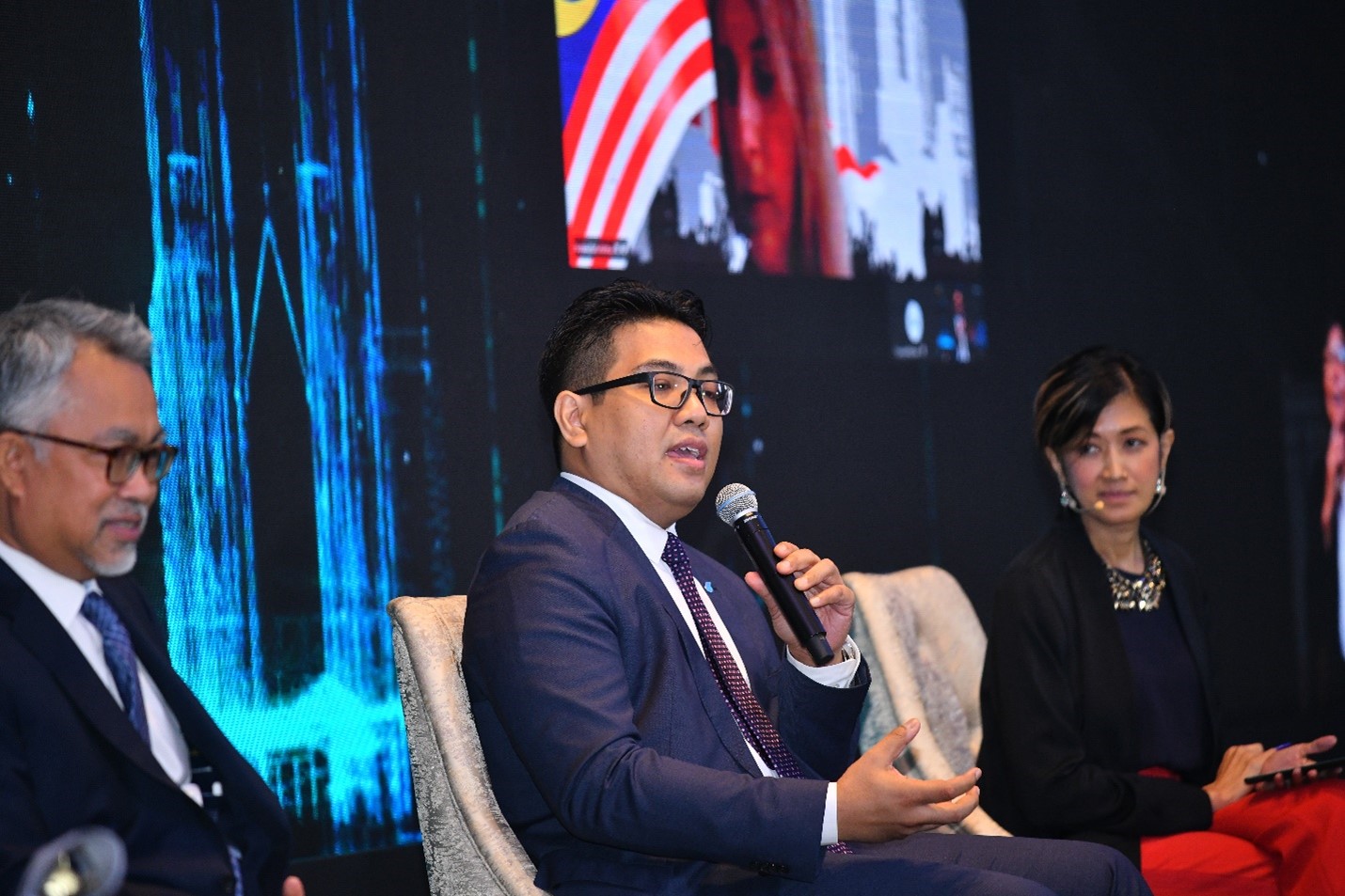 Bersama MY Panel