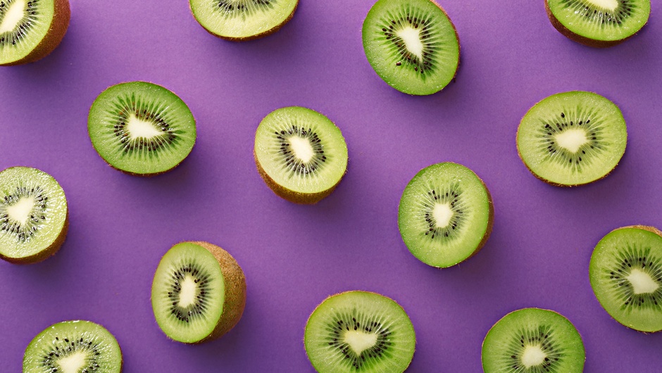 AgriTech - Kiwi