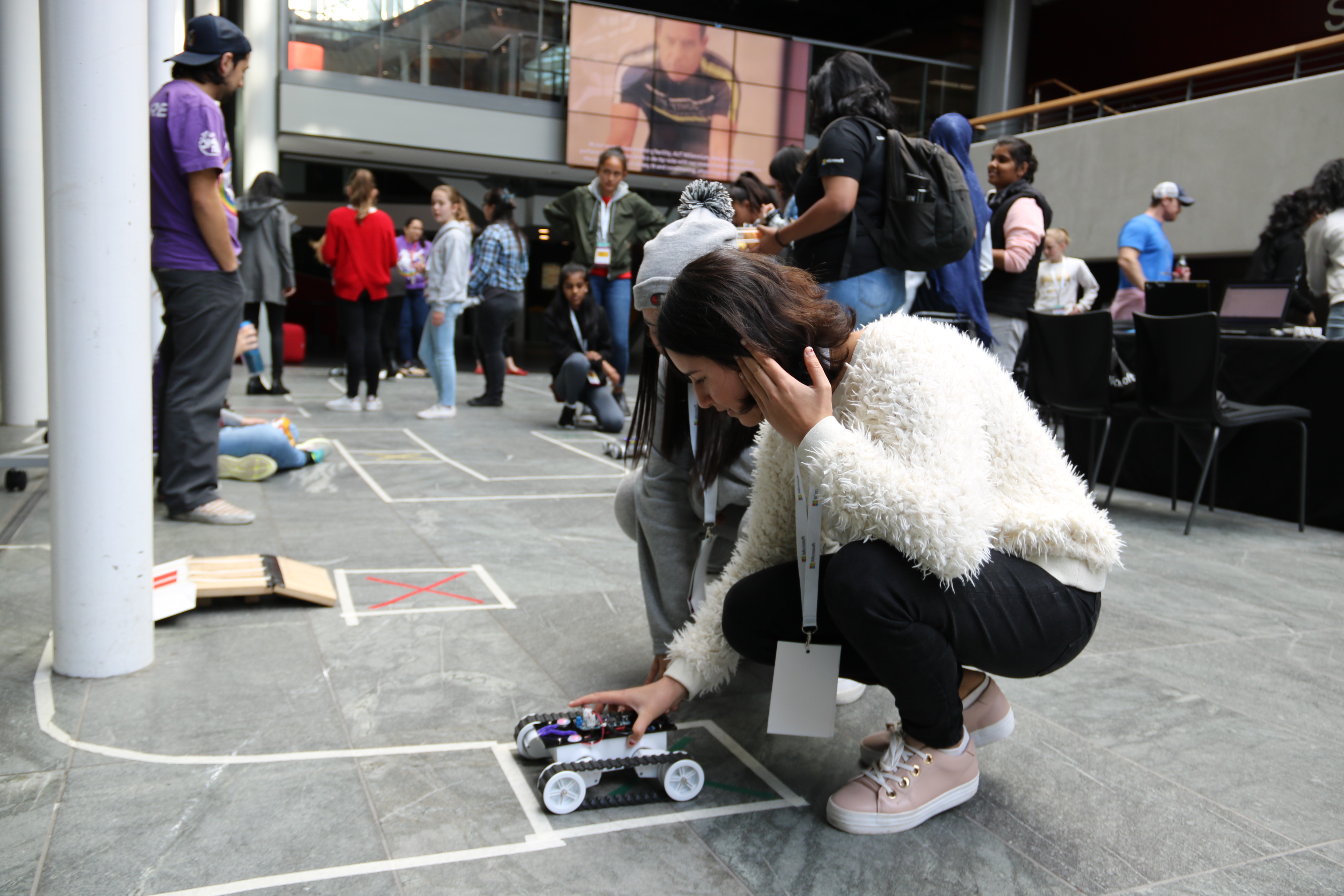 Robotic Car