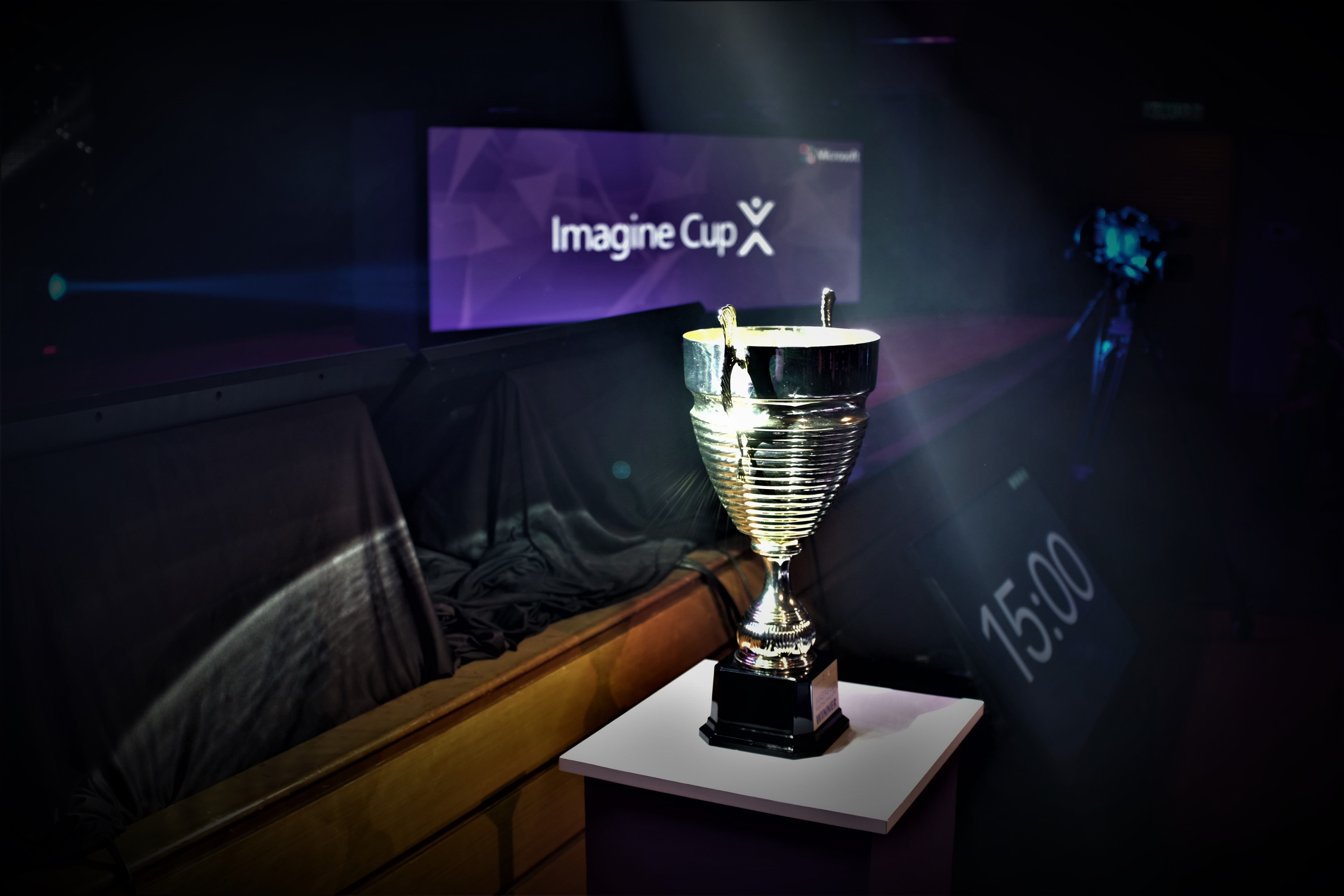 Imagine Cup