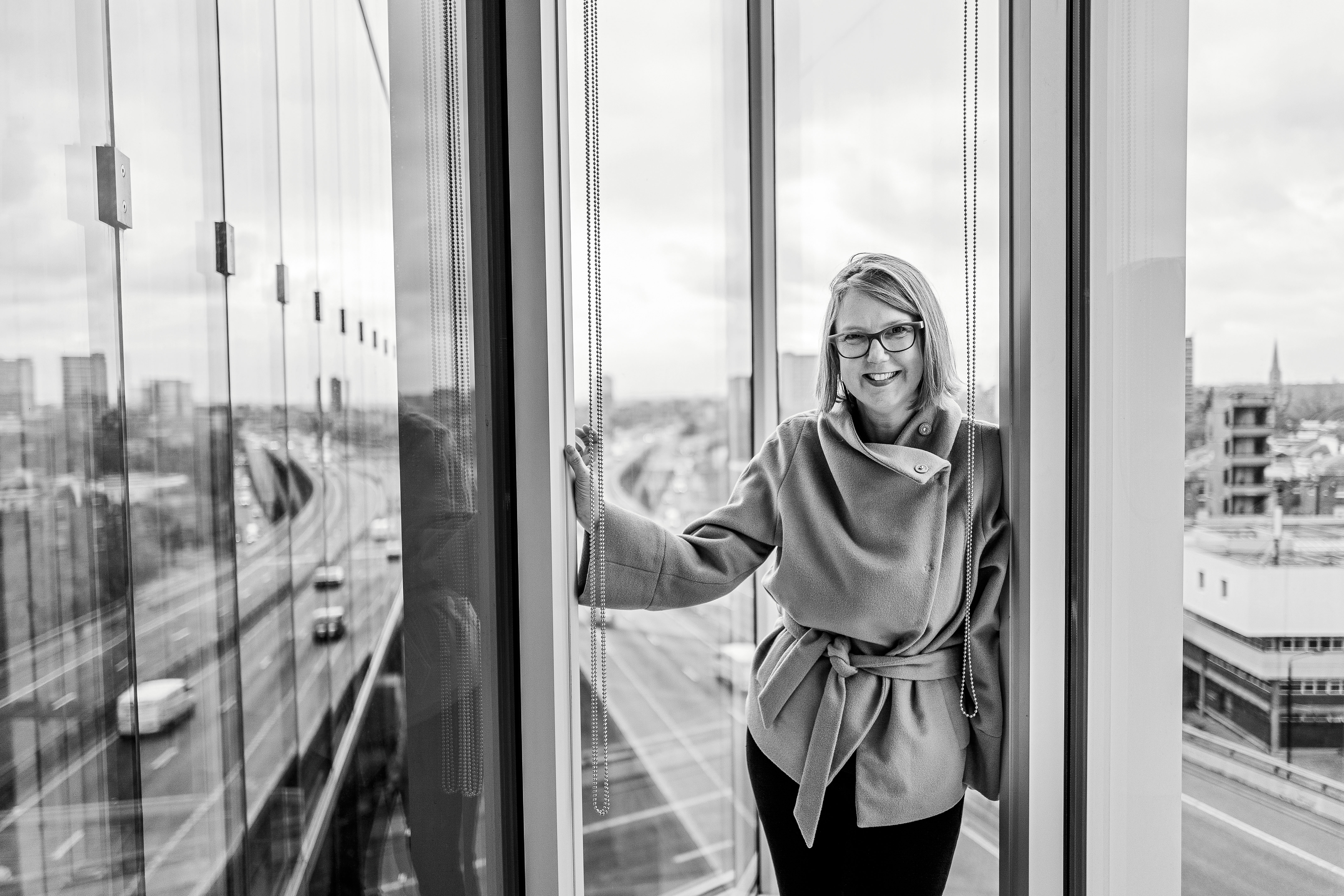 Jenny Lay-Flurrie is chief accessibility officer at Microsoft, leading the company’s efforts to drive great products, services, and websites that empower people and organisations to achieve more.