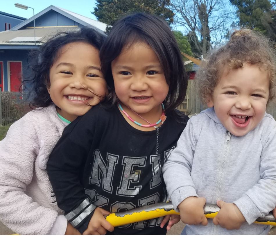 Good Seed Trust Kids