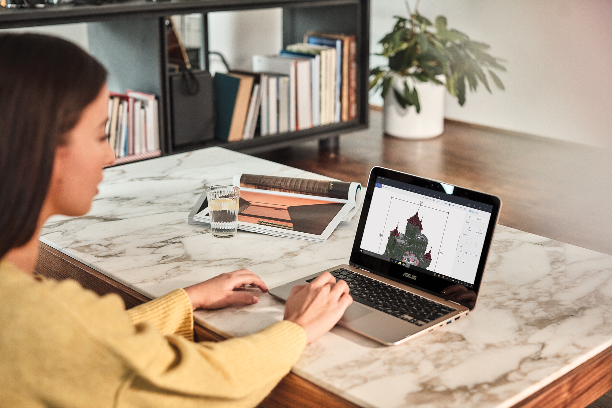 Game learning may be the way to bridge the skills gap