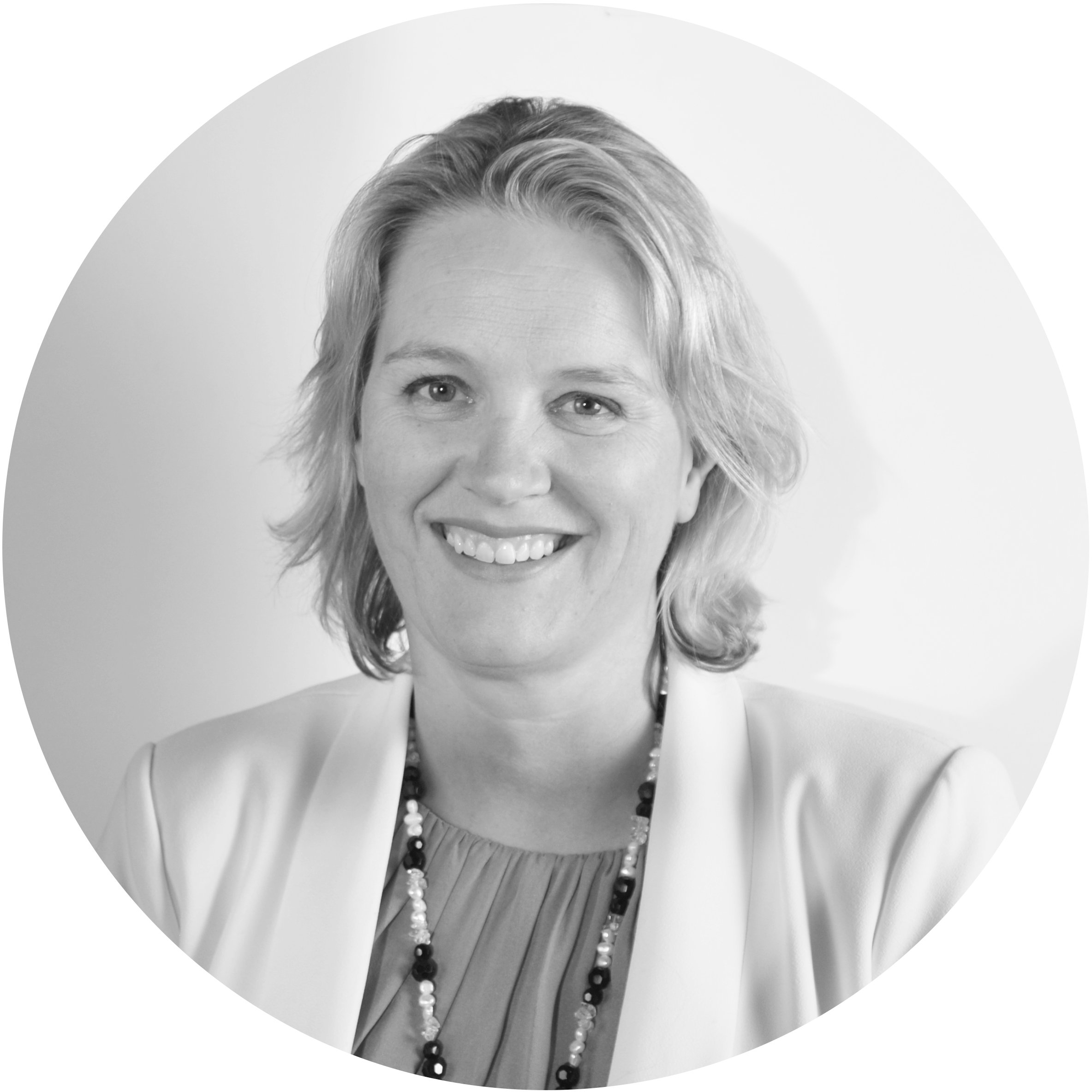 Photo of Stella Ward