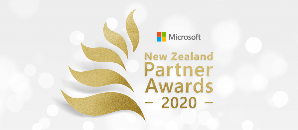 Partner Awards