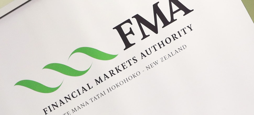 FMA logo
