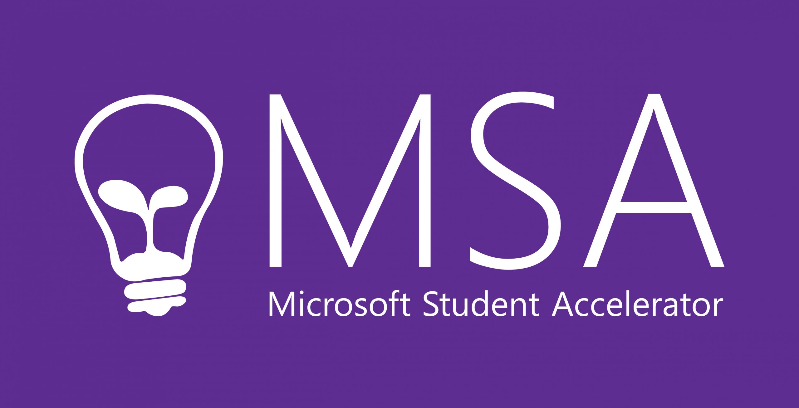 MSA Logo