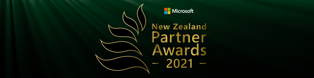 partner awards
