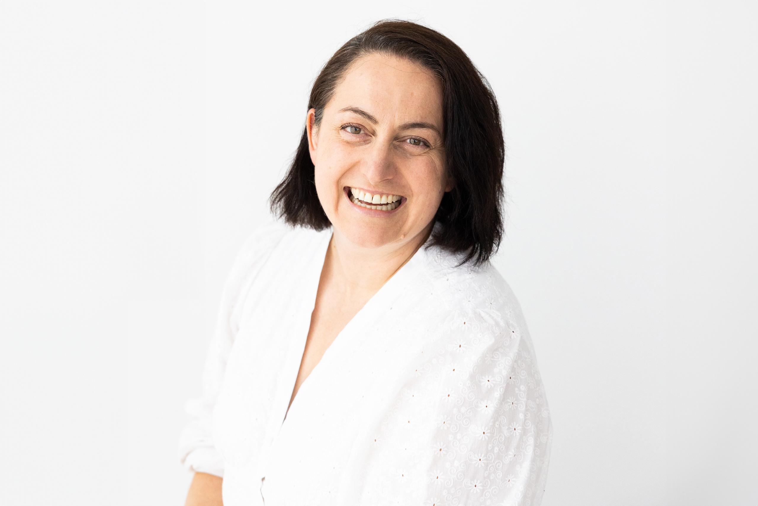 Image of Sarah Carney, Chief Technology Officer, Commercial Enterprise at Microsoft ANZ