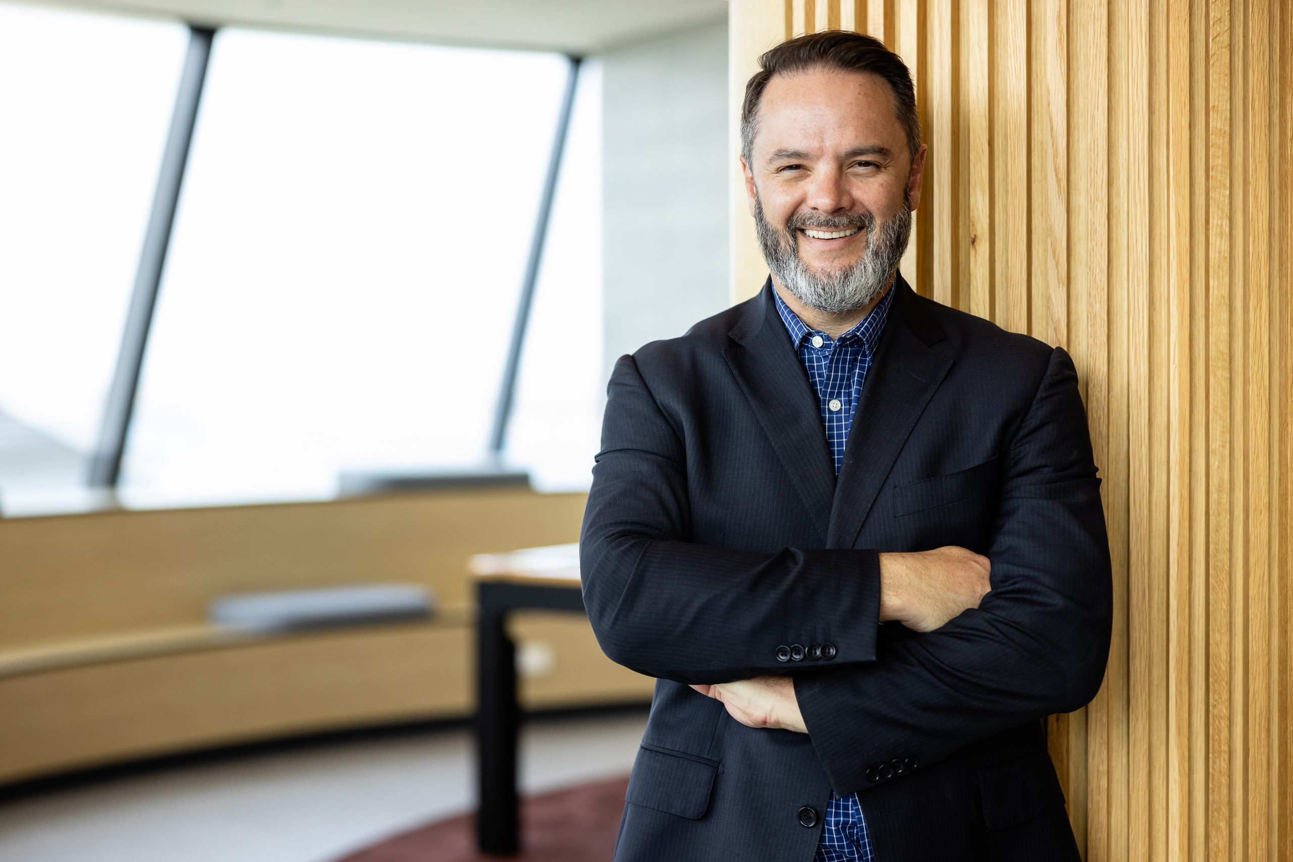 Dr Simon Kos