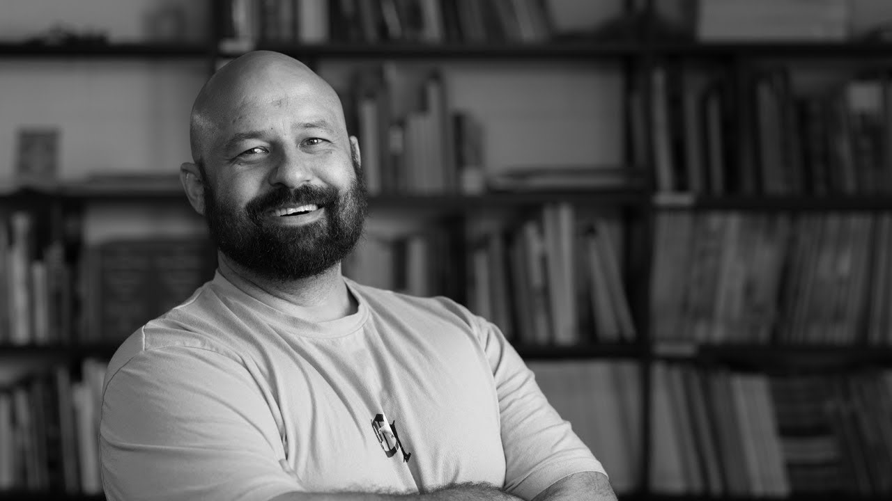 Whetu Paitai, developer of Ngā Motu