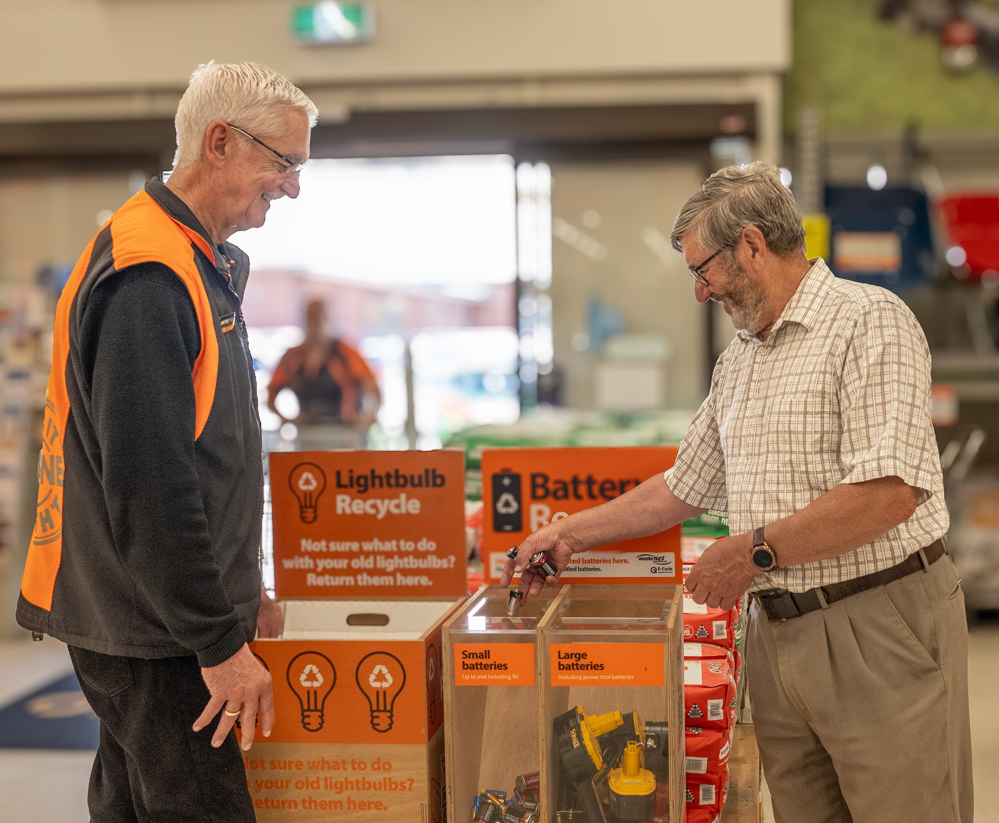 Mitre 10
