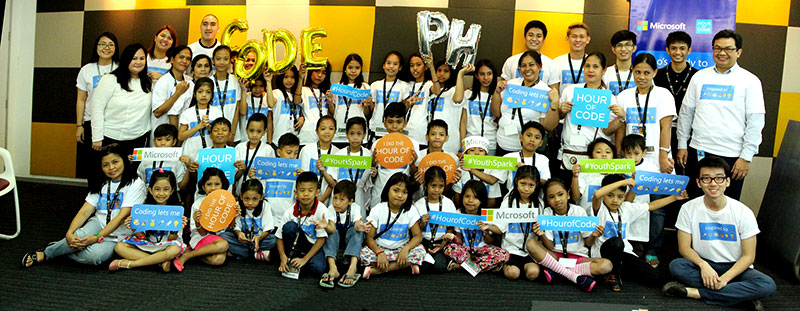 Hour of Code Philippines