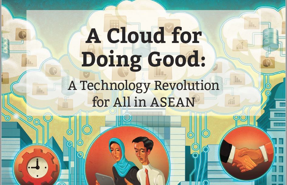Cloud for Doing Good Microsoft LKY