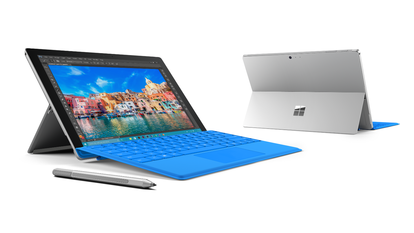 Surface Pro 4 now on sale in Singapore – Singapore News Center