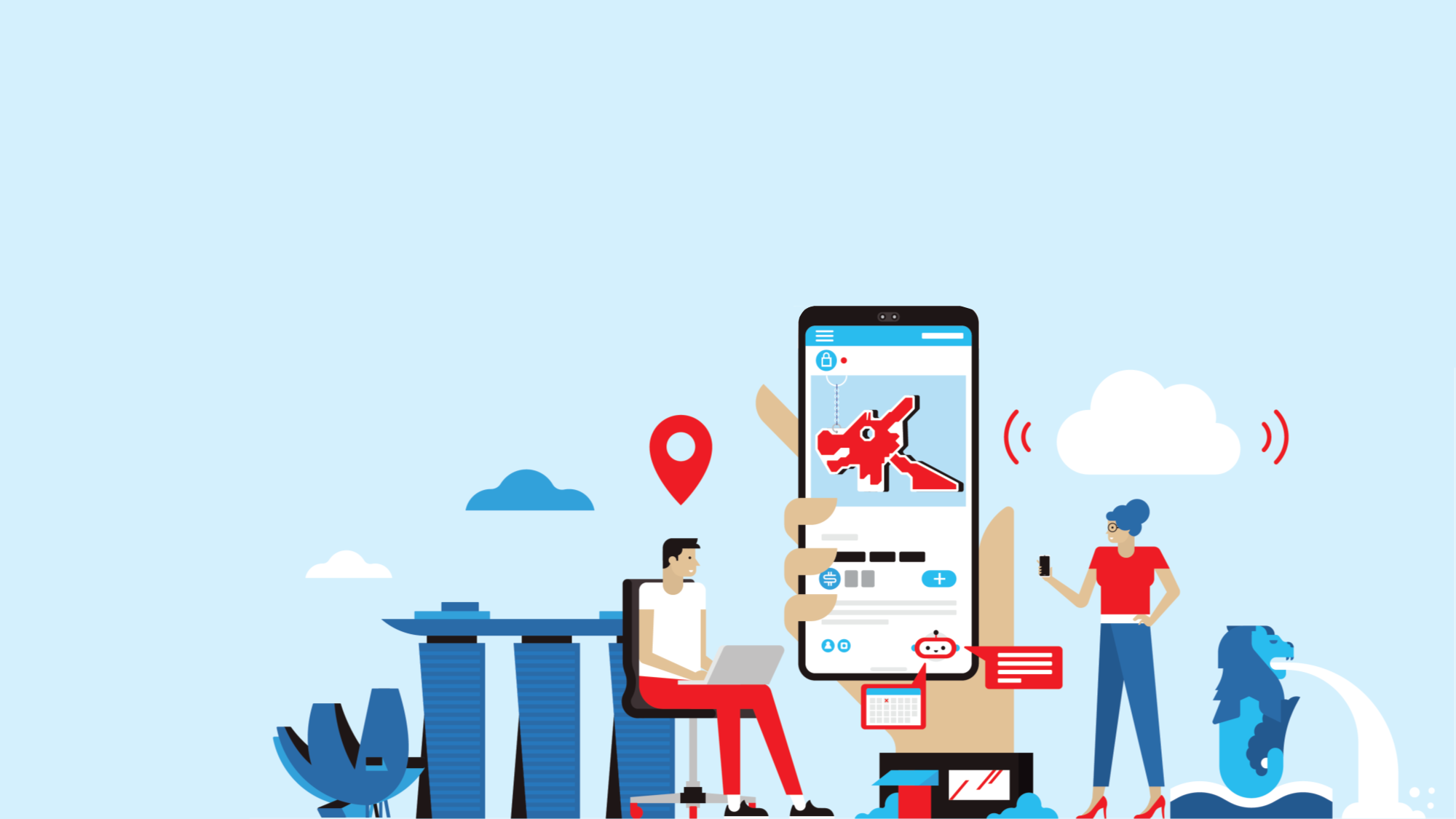 Singapore SME are you ready