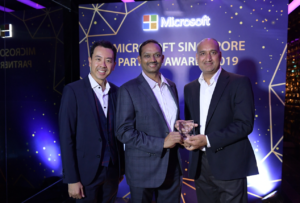 Total eBiz Solutions Pte Ltd