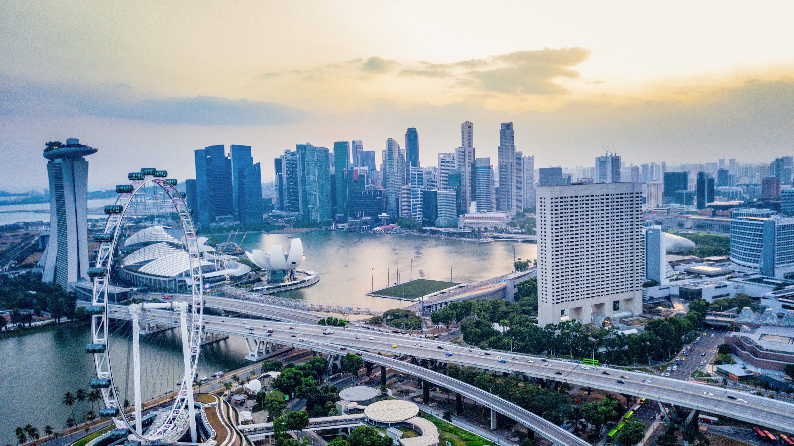 singapore
