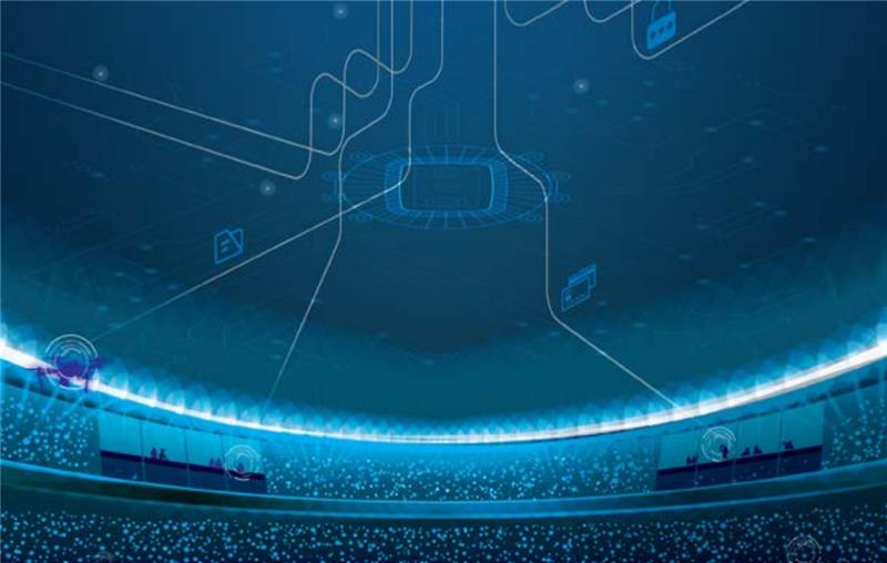 Sporting Events and Venues Draw Cyberthreats at Increasing Rates