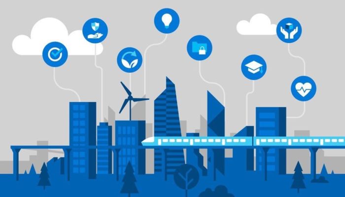 微软智能云强劲增长 推动2019第二财季再创佳绩