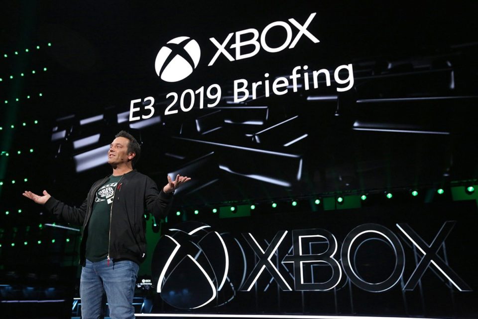 Xbox 于展前发布会展示包含 34 款 Xbox Game Pass 首发作品在内的共计 60 款游戏