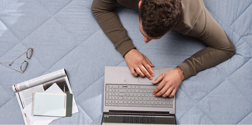 独家调研与专家见解为企业领导者揭示下一阶段的重要办公趋势