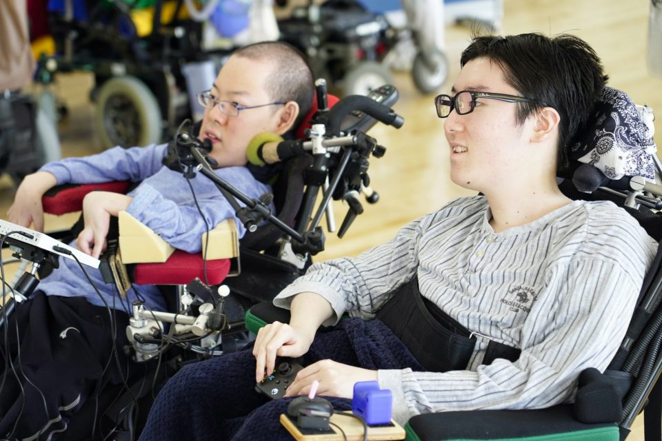 让每一人都能尽享精彩游戏世界