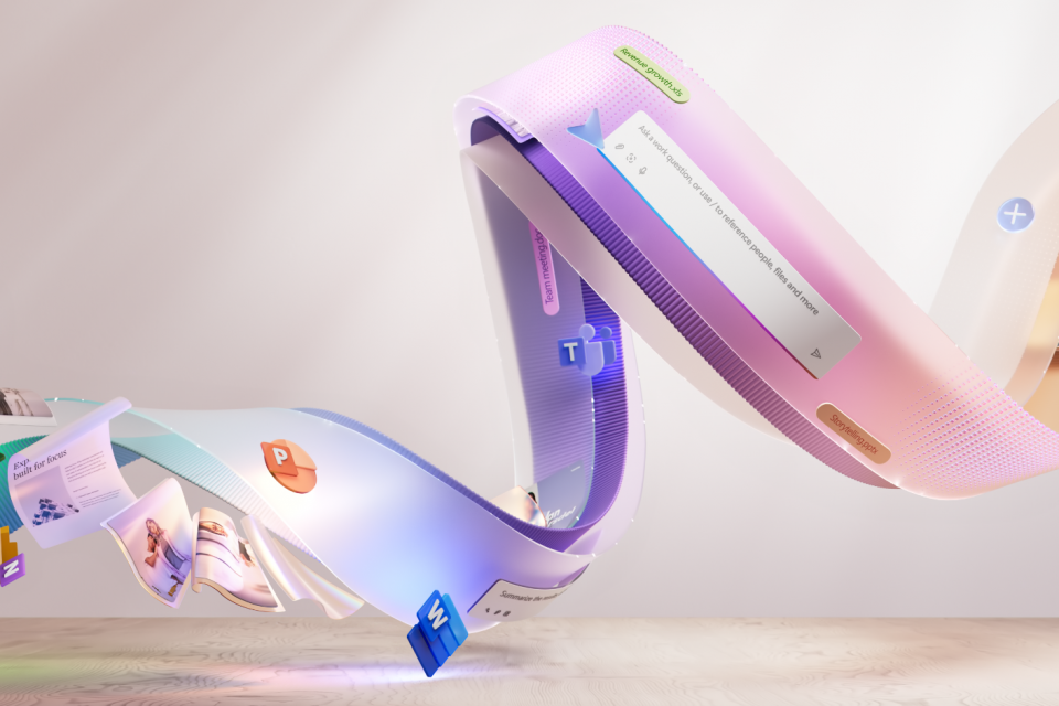 微软Copilot提升数字营销效率的应用场景