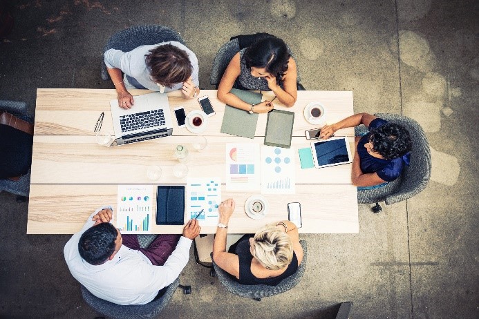 AI Business School