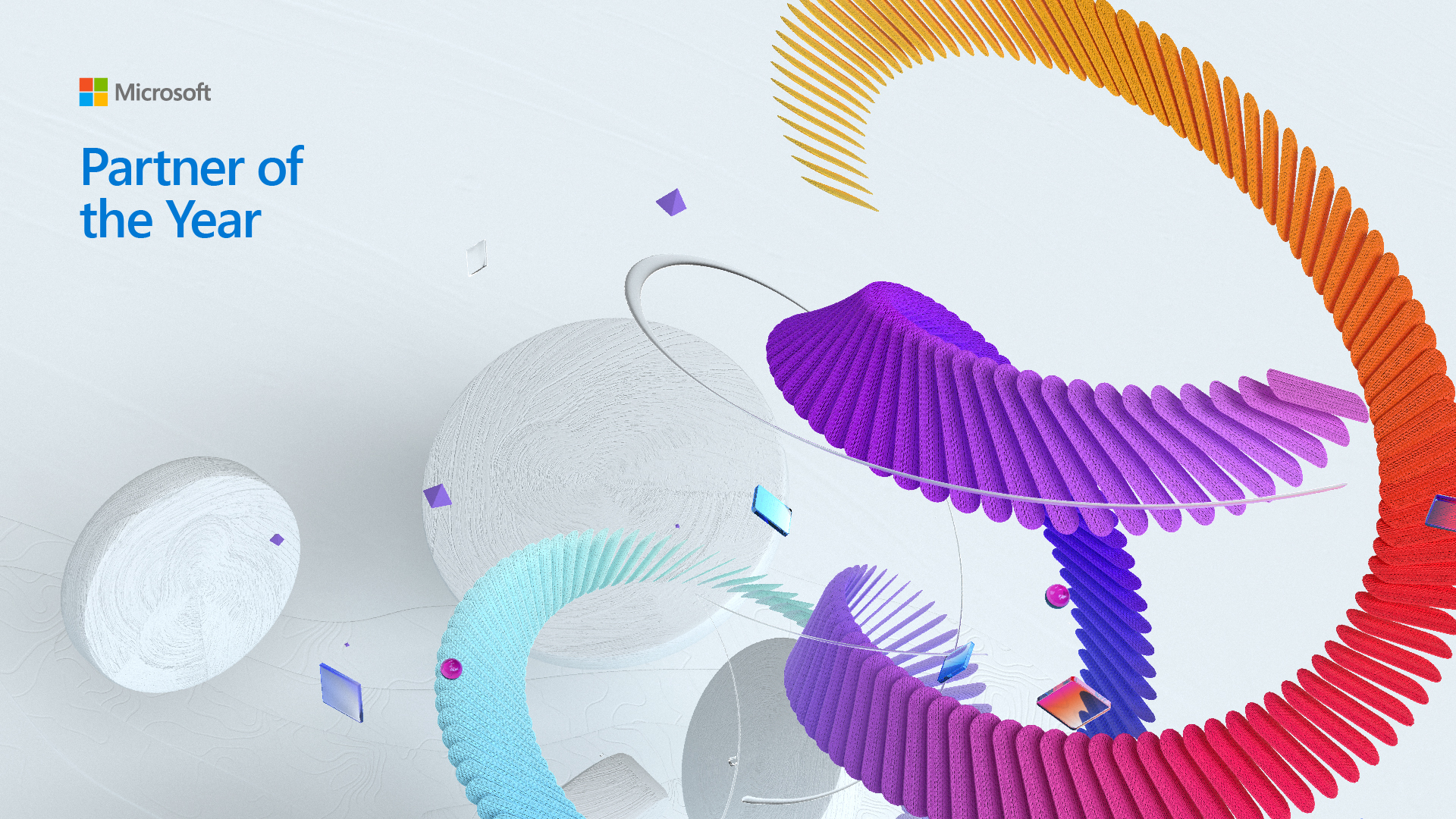 Partner of the Year 2021