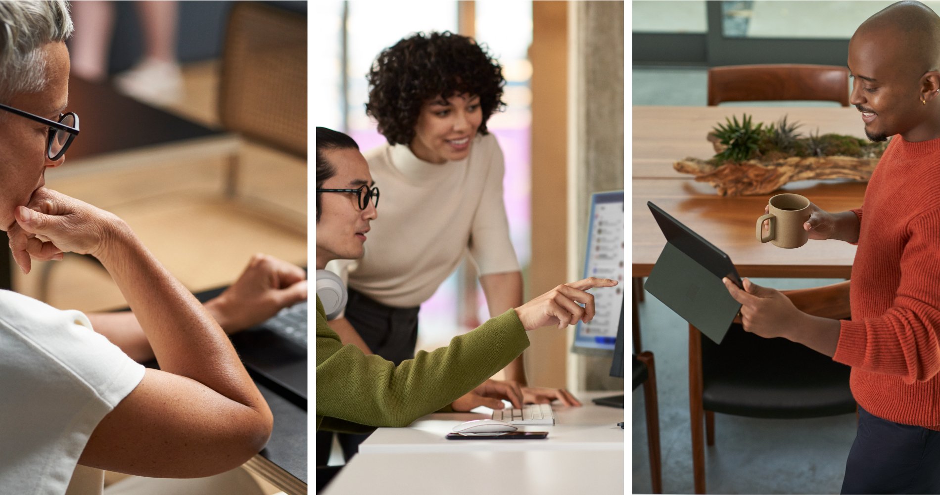 Microsoft Work Trend Index Report