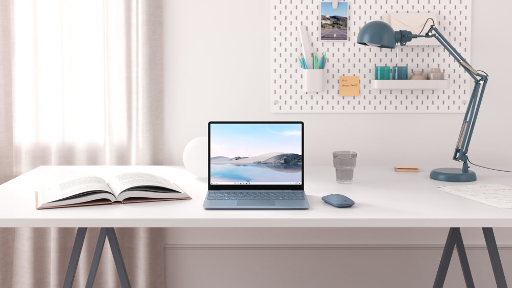 Laptop Go