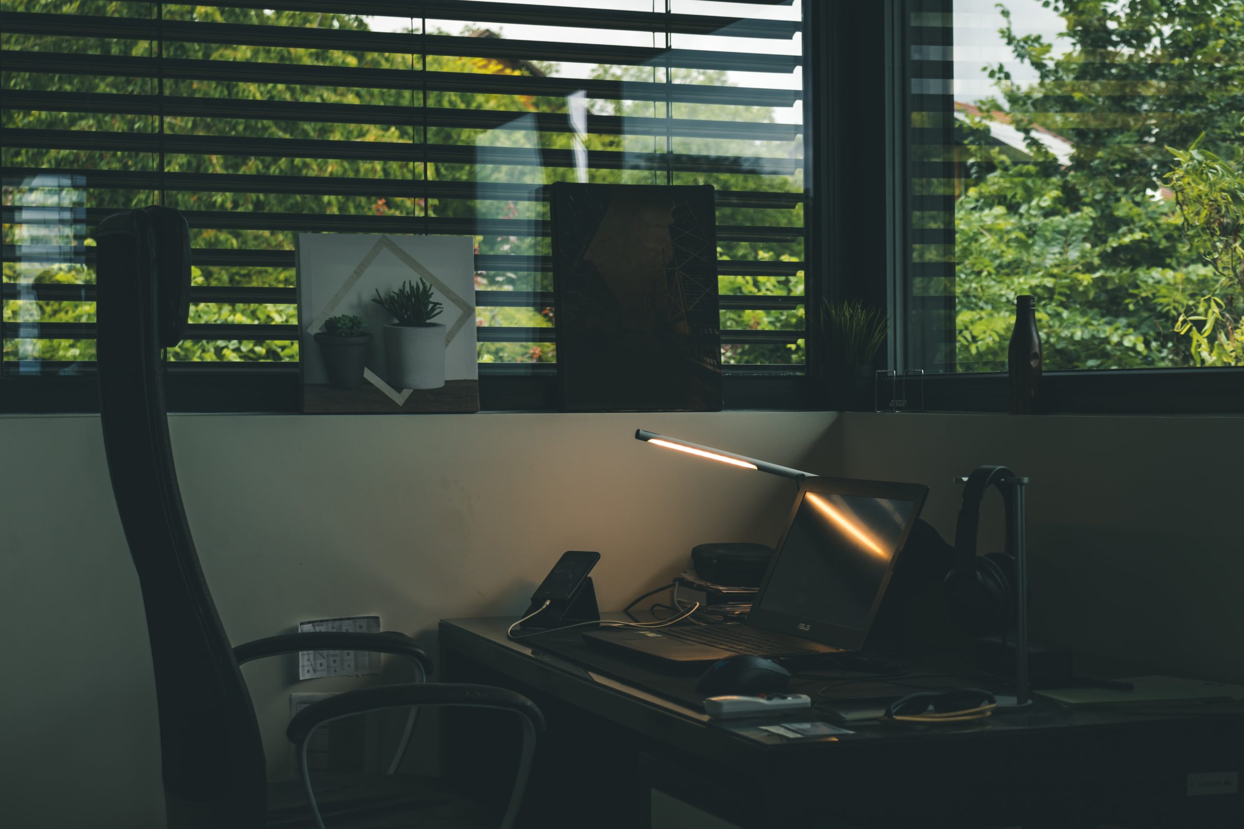 Home Office