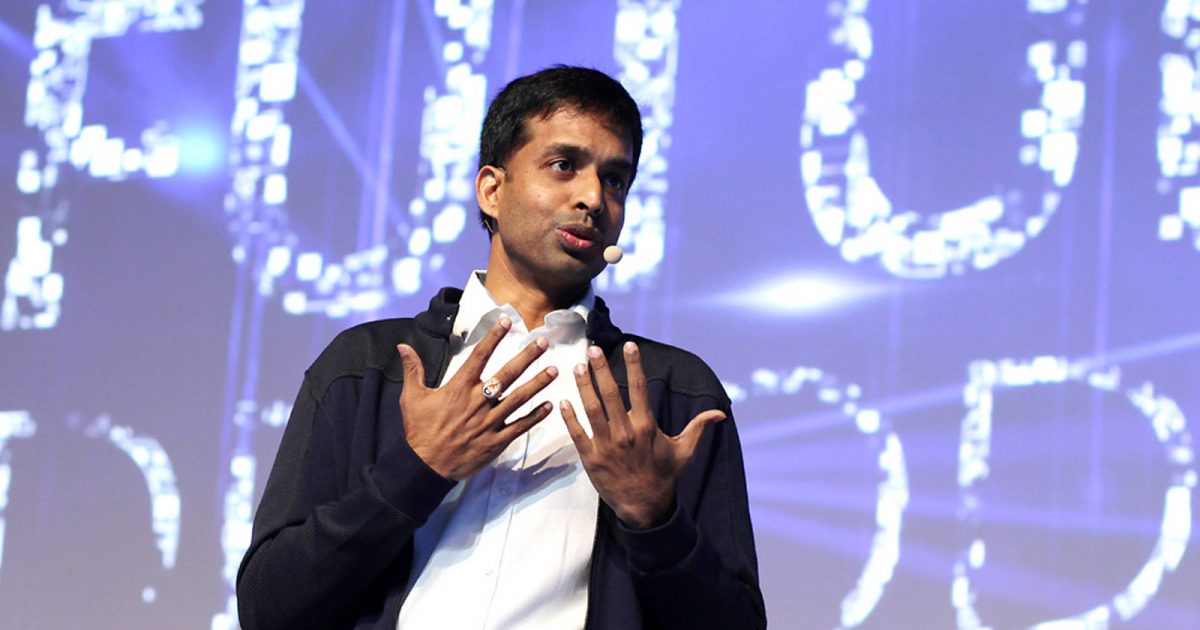 Pullela-Gopichand