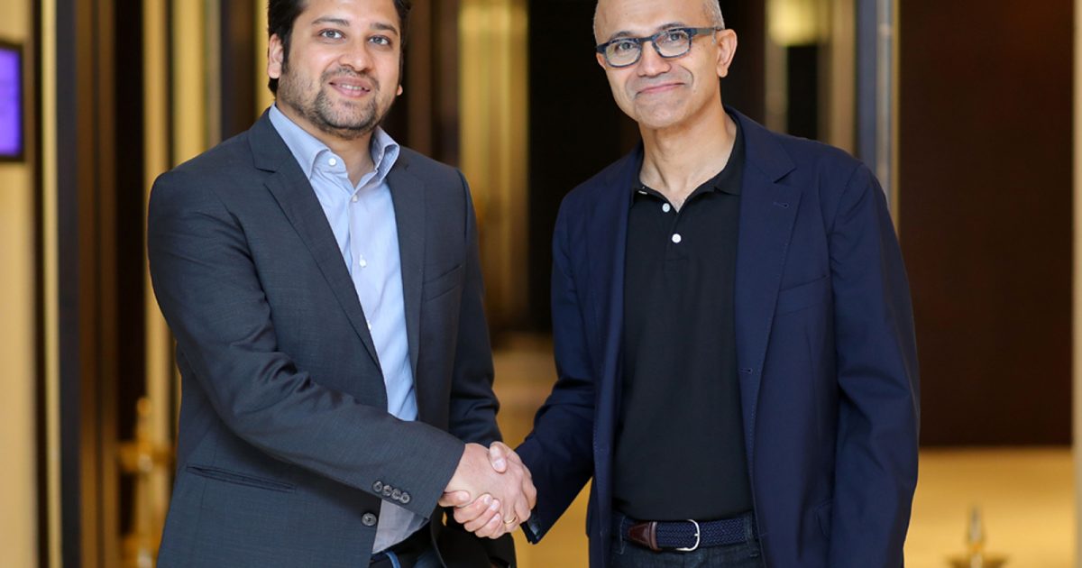 Satya-Nadella