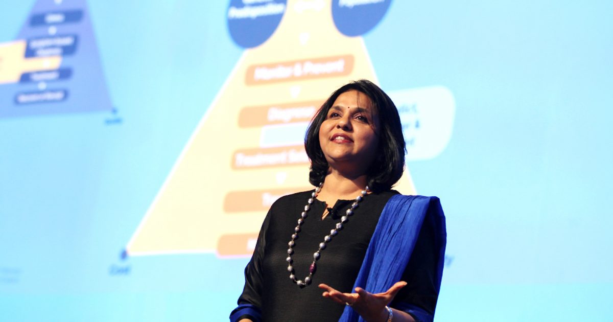 sangita-reddy