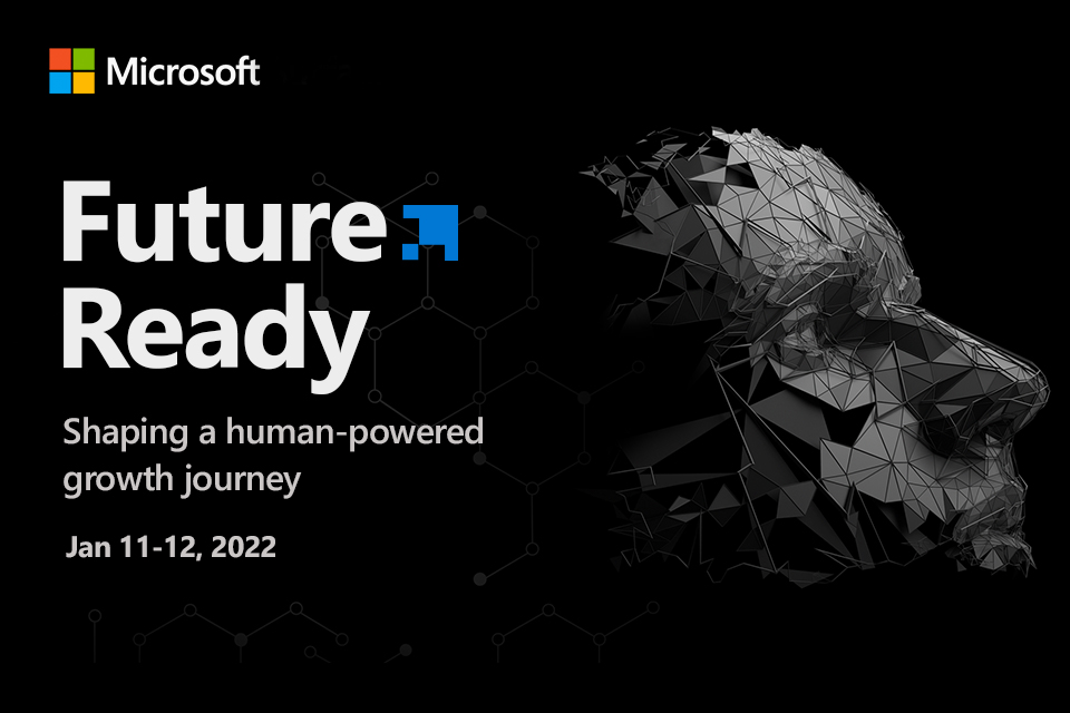 Future Ready banner