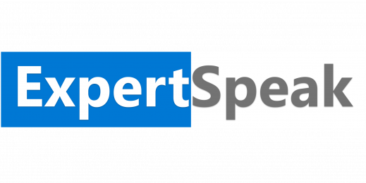 ExpertSpeak Banner