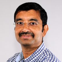Headshot of Venkat Padmanabhan, MD, Microsoft Research India