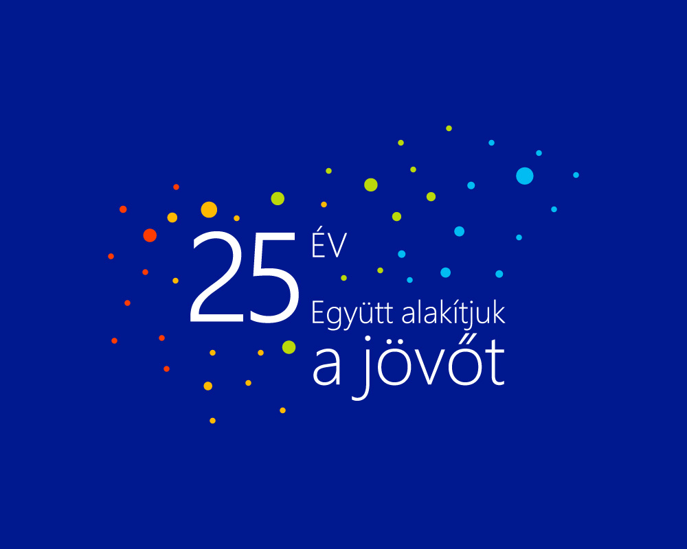 Microsoft-25-logo-HU