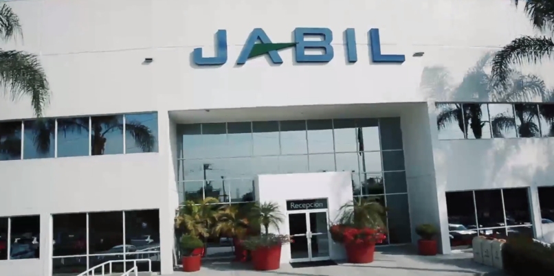 Jabil